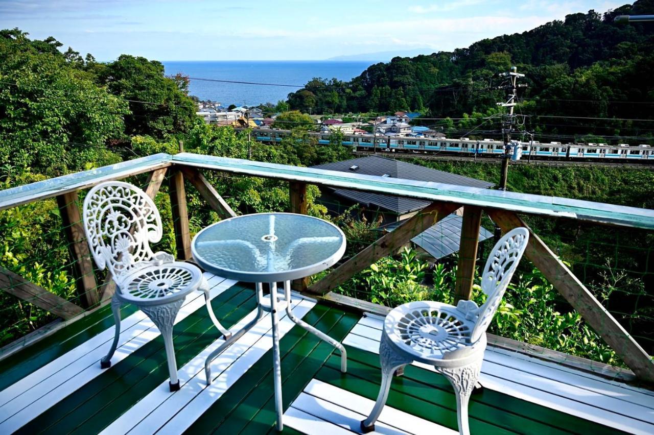 Breathtaking View House Vila Ito  Exterior foto
