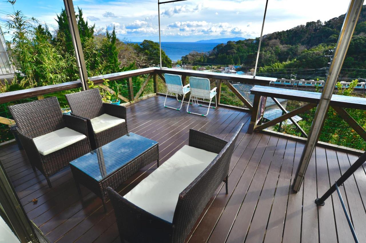 Breathtaking View House Vila Ito  Exterior foto