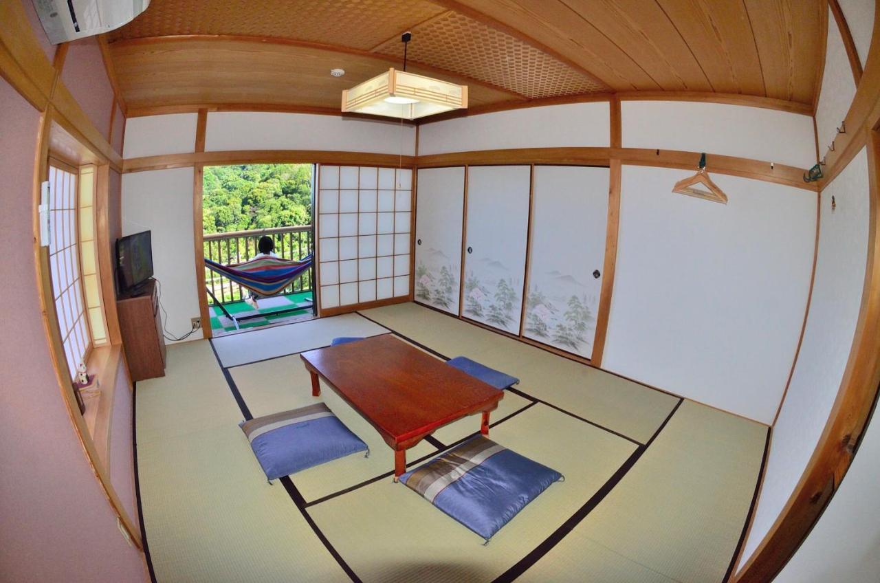 Breathtaking View House Vila Ito  Exterior foto