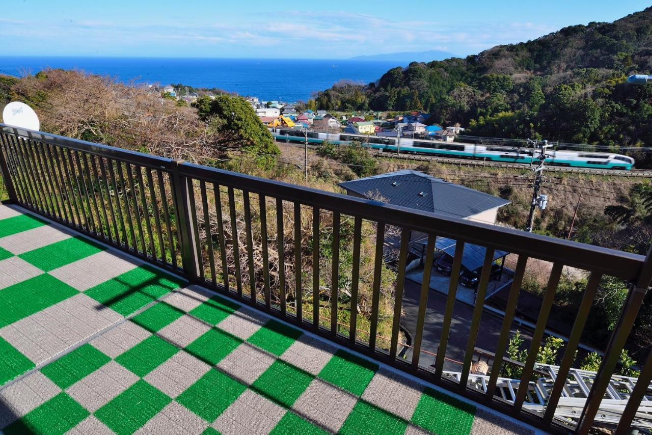Breathtaking View House Vila Ito  Exterior foto