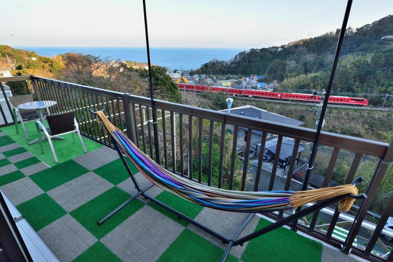 Breathtaking View House Vila Ito  Exterior foto