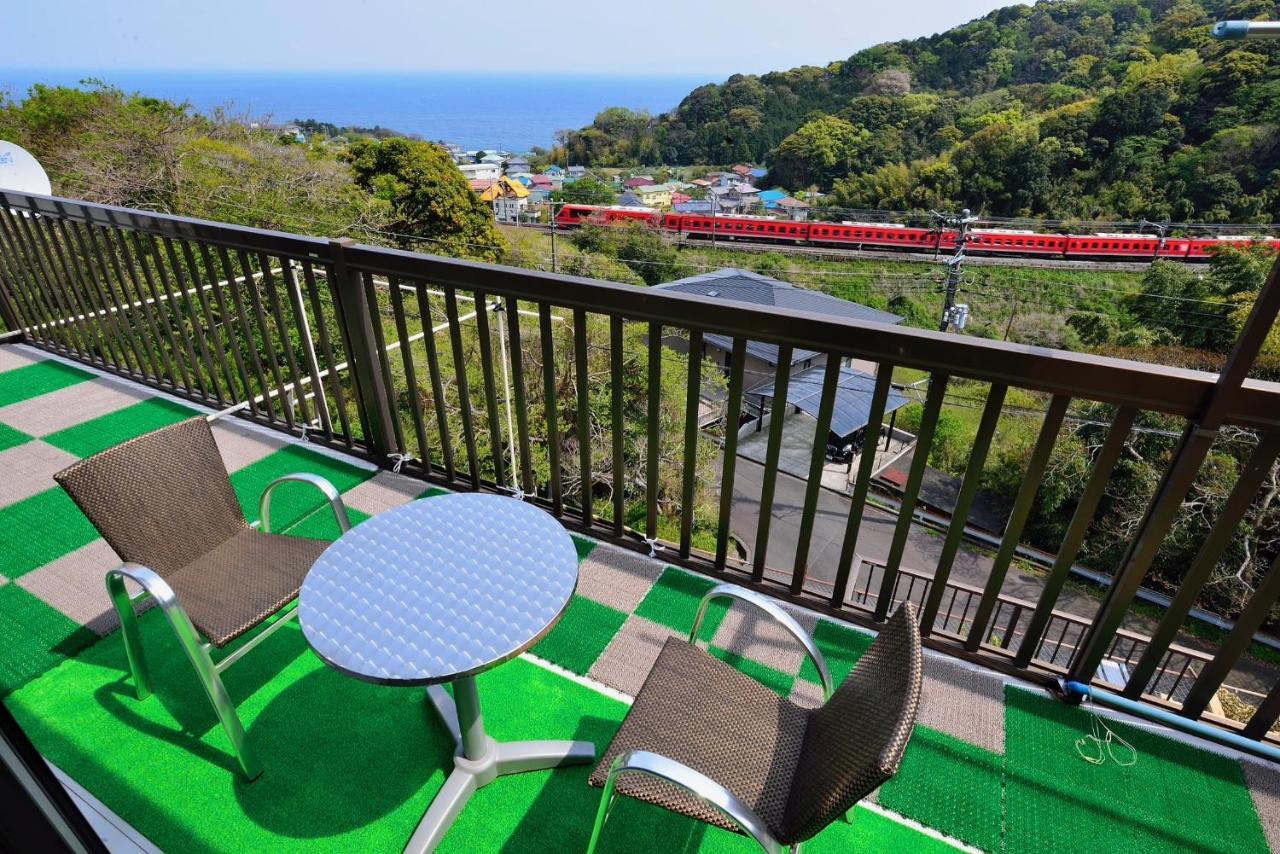 Breathtaking View House Vila Ito  Exterior foto