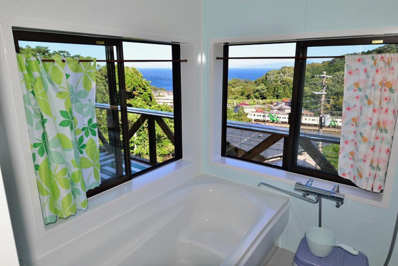 Breathtaking View House Vila Ito  Exterior foto